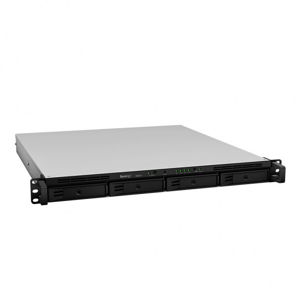 SYNOLOGY RS820RP+
