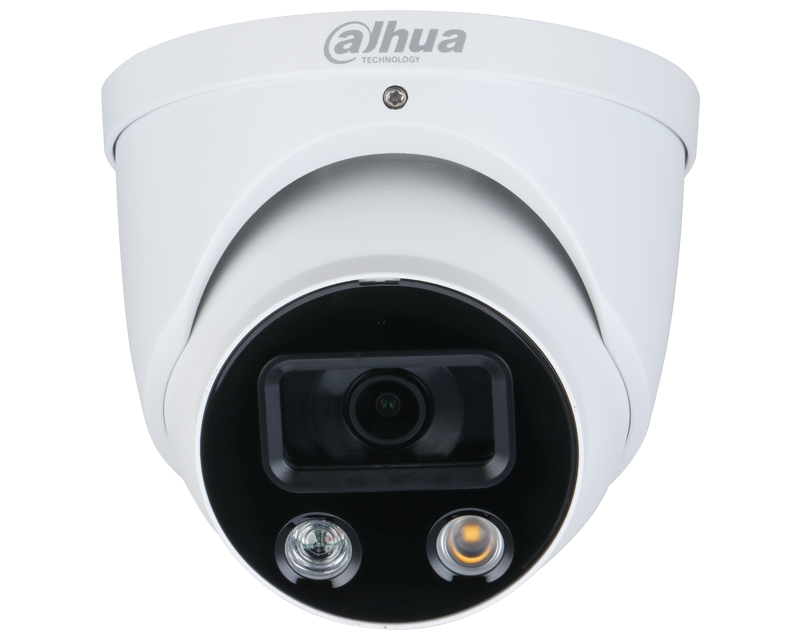 Dahua IPC-HDW3249H-AS-PV-0360B 2MP IP Fixed-focal Eyeball WizSense Network Camera