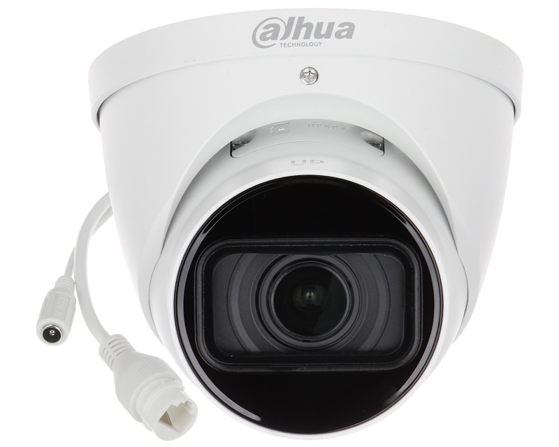 IPC-HDW1230T-ZS-2812-S5 IR Vari-focal 2 megapiksela eyeball kamera