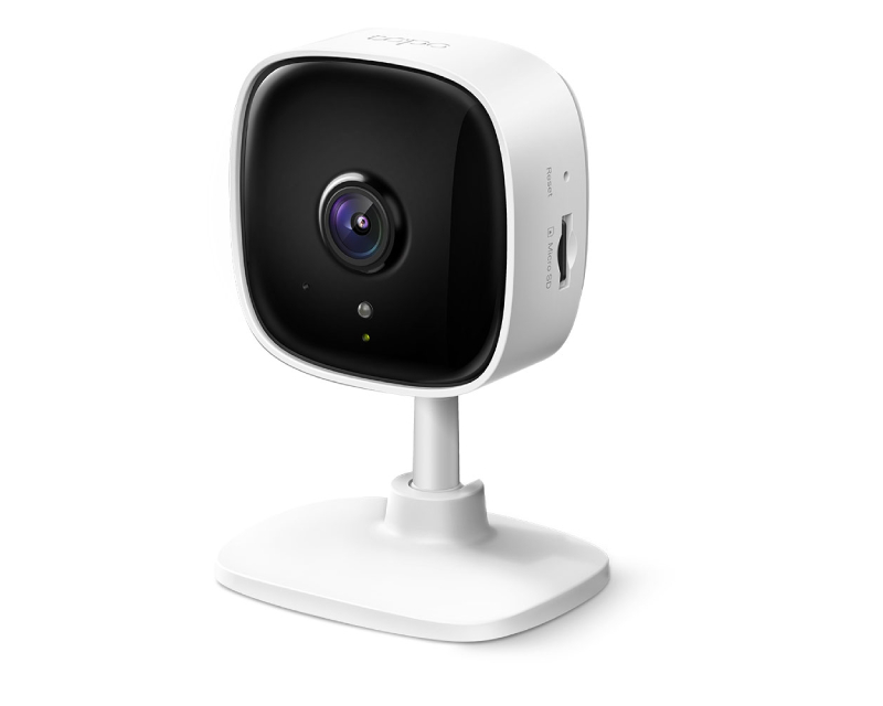 TP-Link Home Security Wi-Fi Camera
