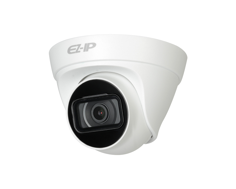 IPC-T1B40-0360B 4MP IR Turret  IP Camera