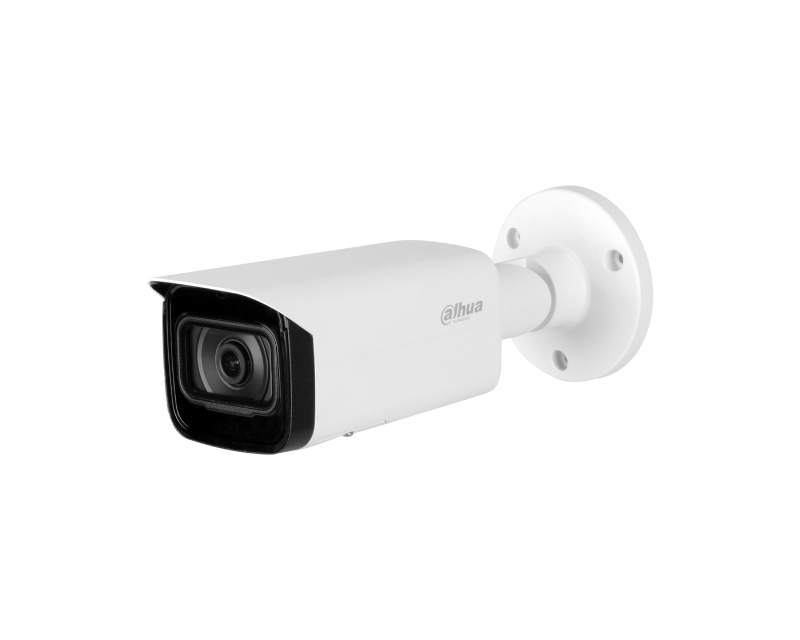 IPC-HFW5842T-ASE-0360B-S3 8MP IR Fixed-focal Bullet WizMind Network Camera