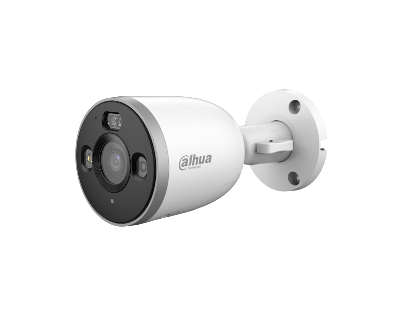 F3D-PV 3MP Fixed-focal Wi-Fi Bullet Network Camera