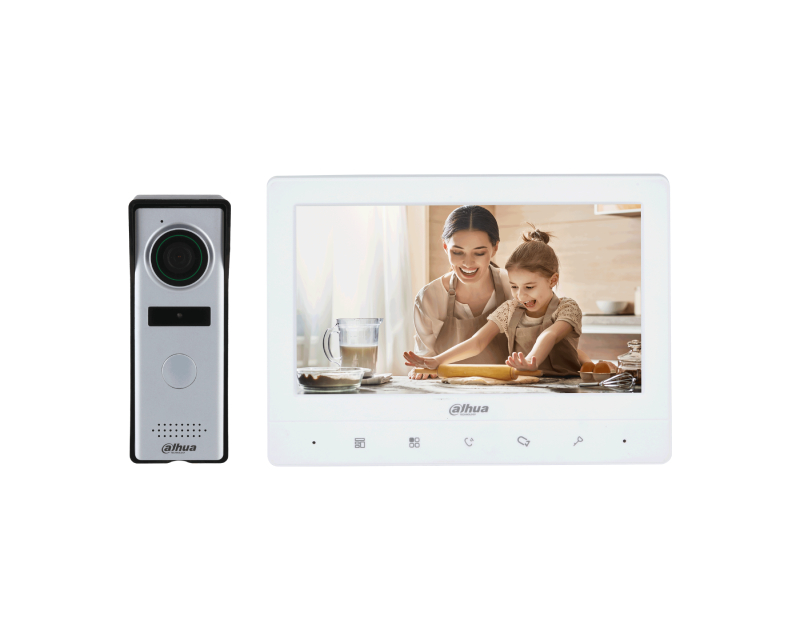 Dahua KTA02 Video Intercom Kit