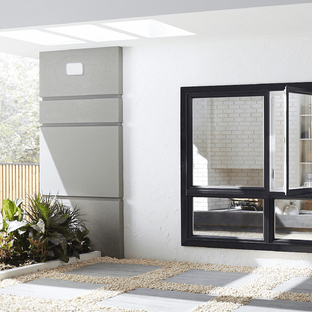 Integrated Technical Vision U-PROX  SIREN OUTDOOR