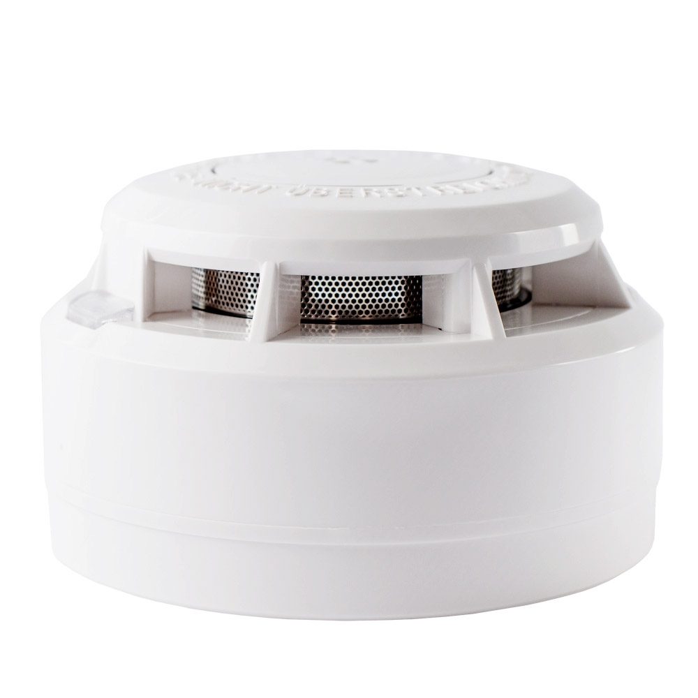 Integrated Technical Vision U-PROX SMOKE