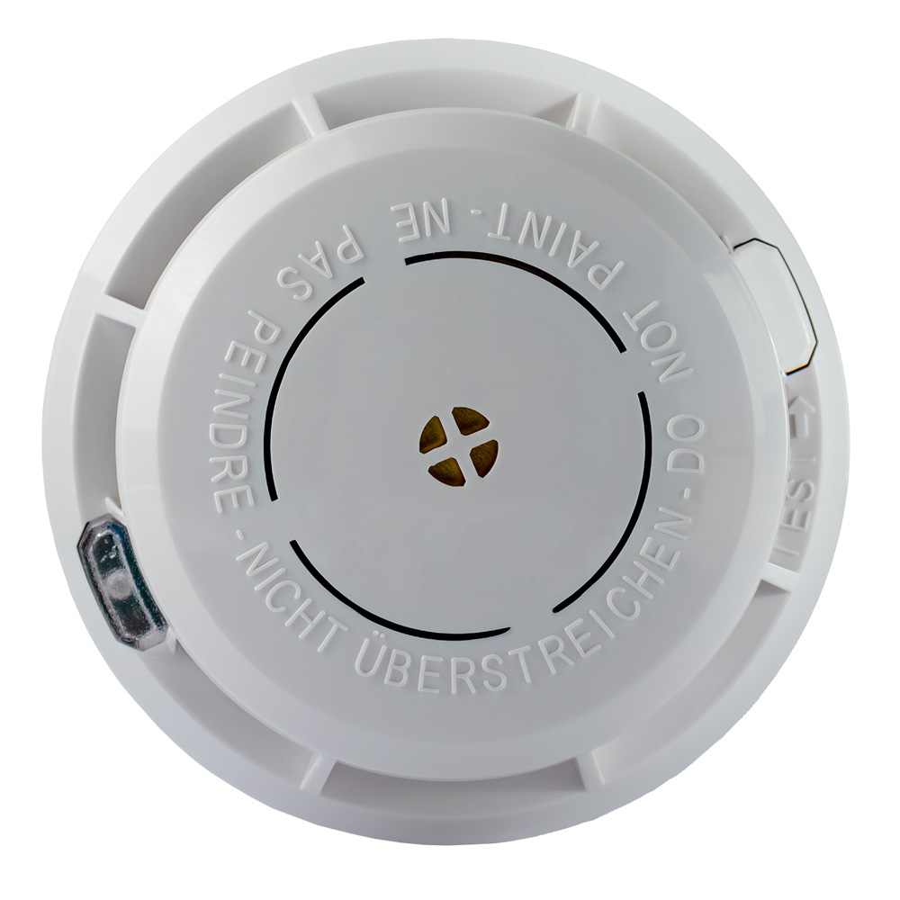 Integrated Technical Vision U-PROX SMOKE