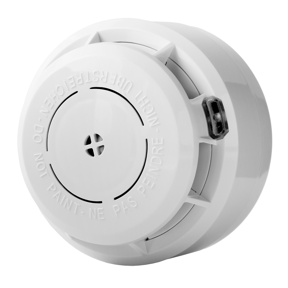 Integrated Technical Vision U-PROX SMOKE