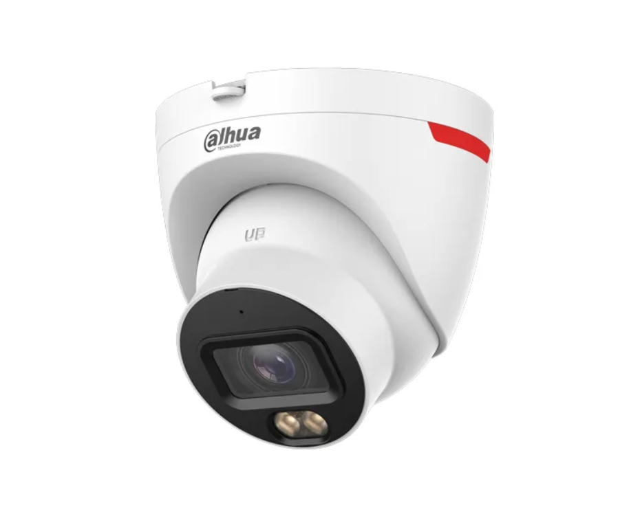 IPC-HDW2249T-S-PRO  2MP WizColor Fixed-focal Eyeball WizSense Network Camera