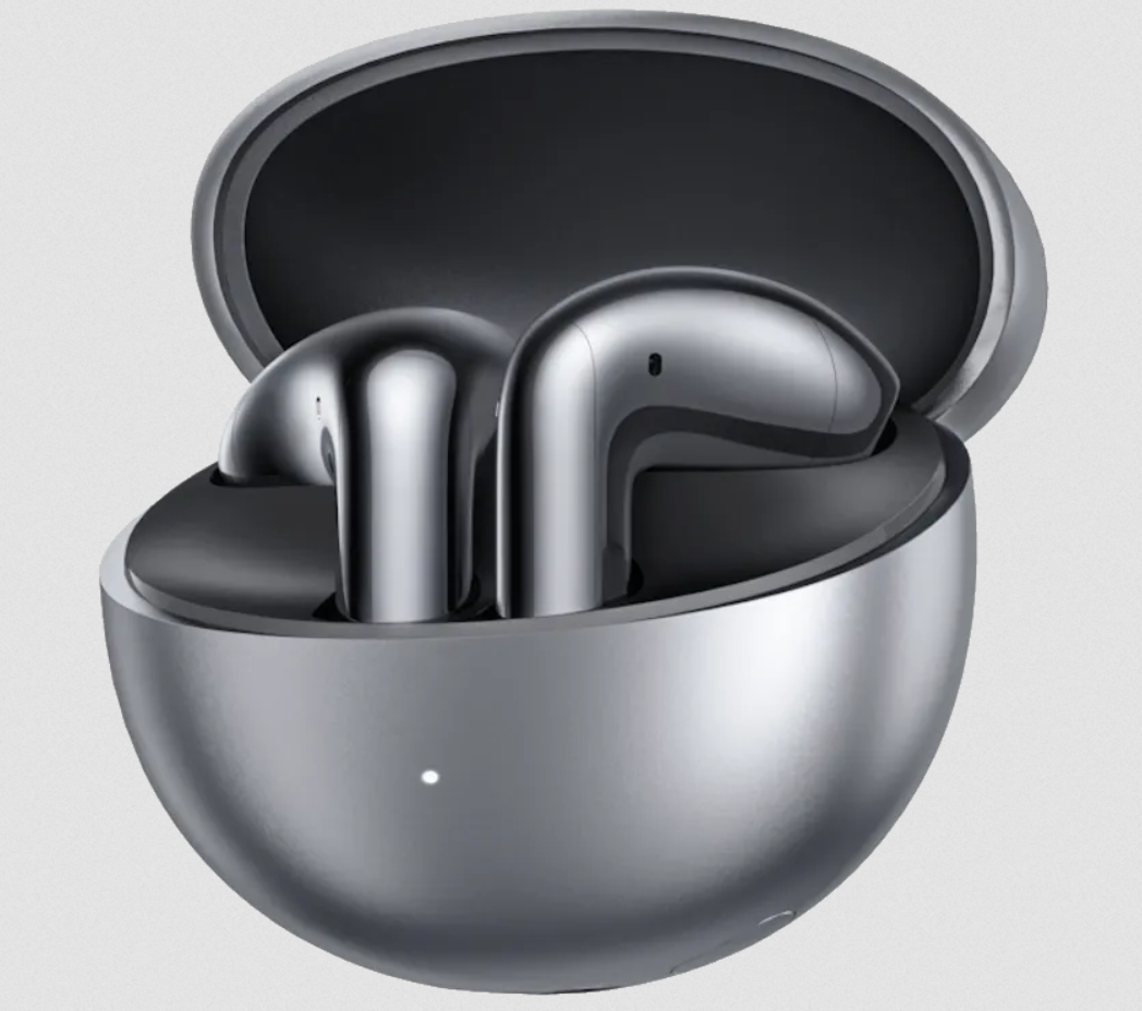 Slušalice HONOR CHOICE Earbuds S7 siva