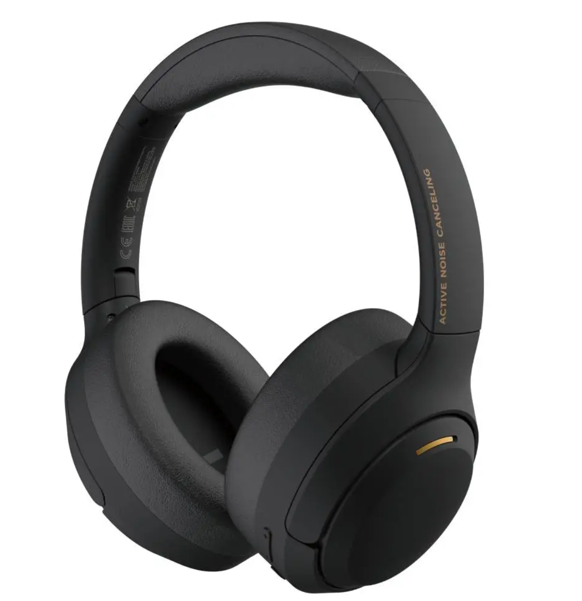Slušalice HONOR CHOICE Headphone Pro/ROS-ME00/CRNA