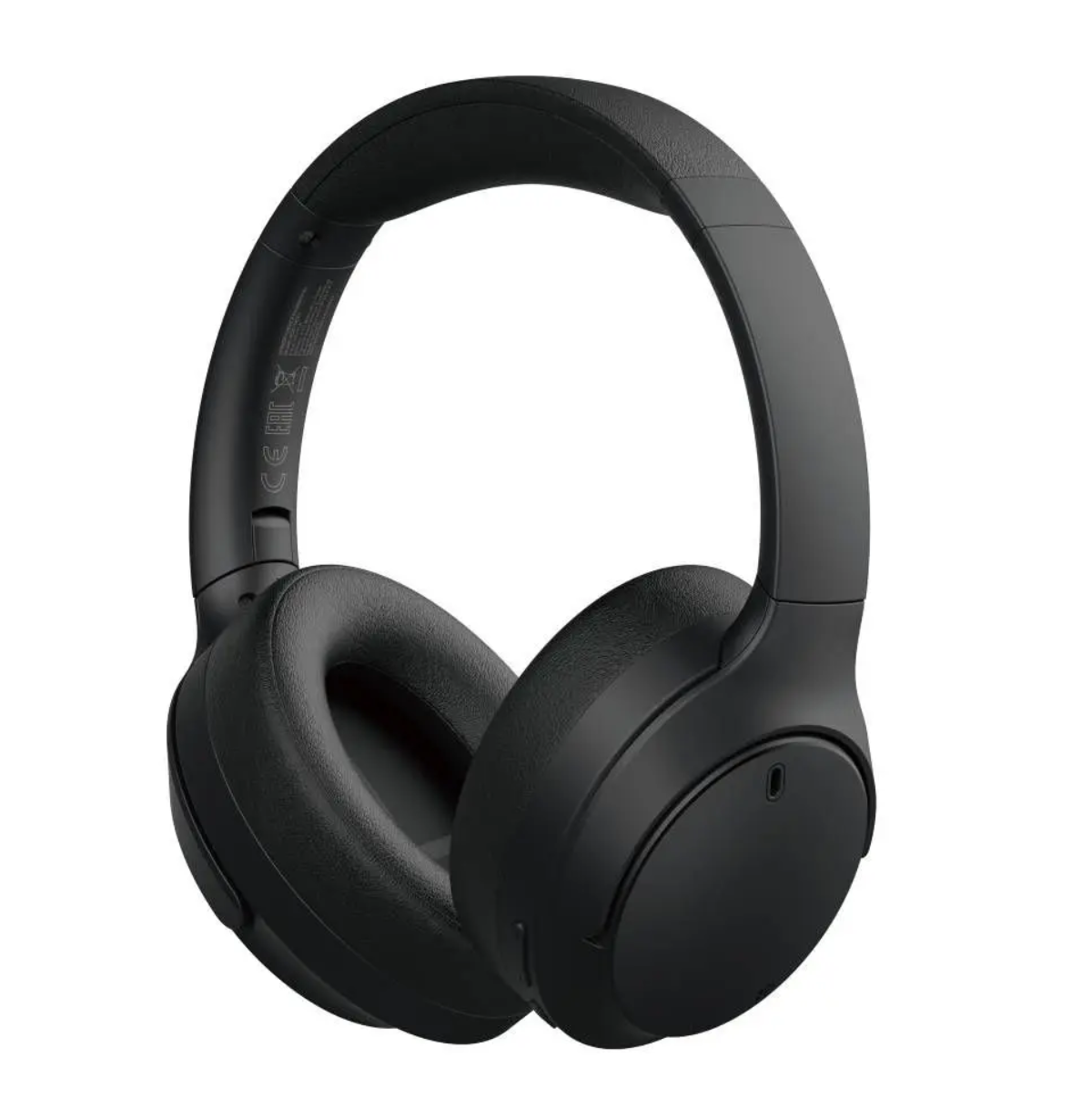 Slušalice HONOR CHOICE Headphone/ROS-ME01/CRNA