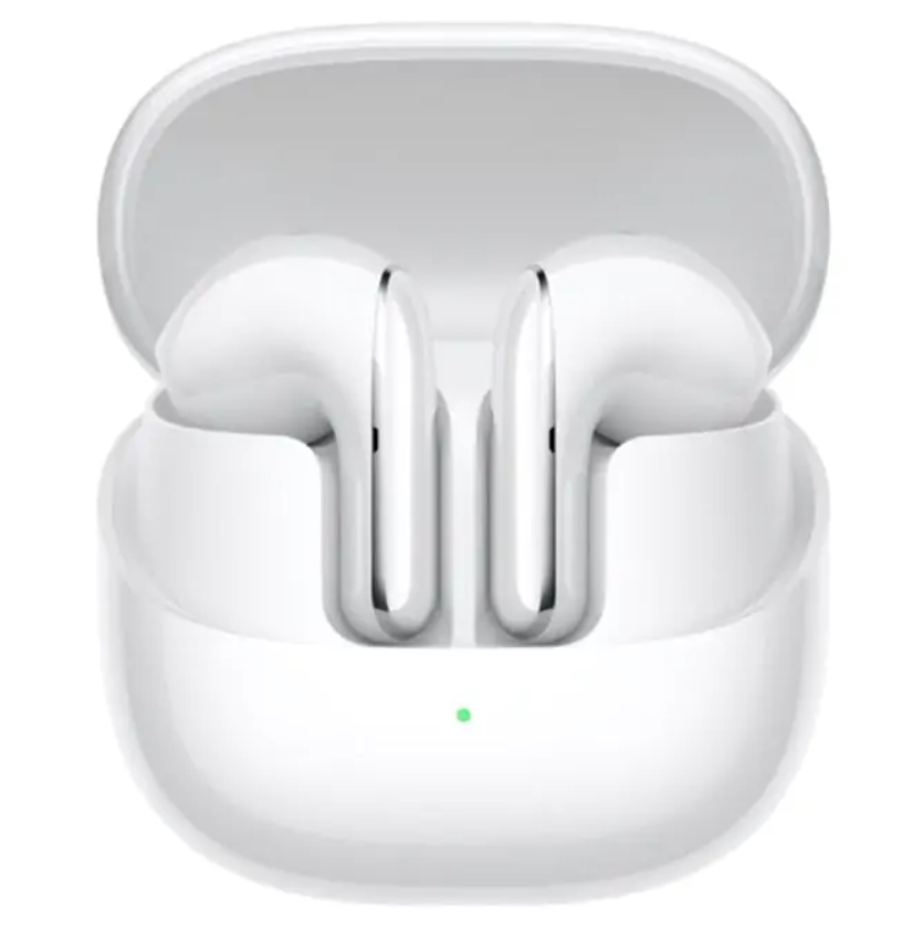 Slusalice XIAOMI Buds 5 bezicne/bubice/bela