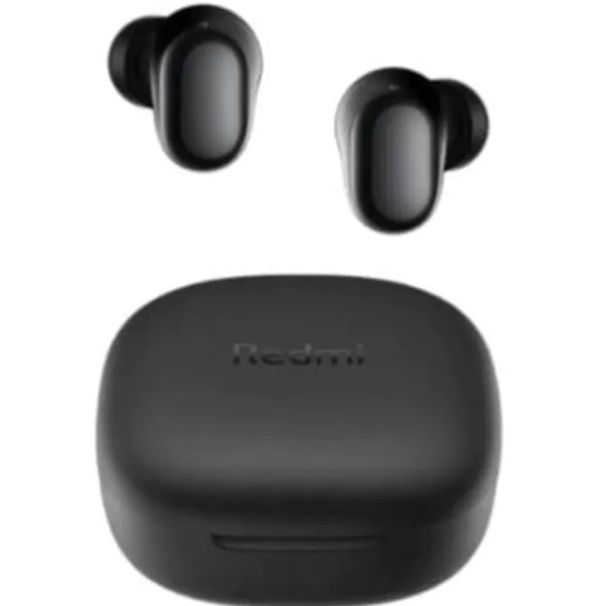 Slušalice XIAOMI Redmi Buds 6 Play/bežične/crna