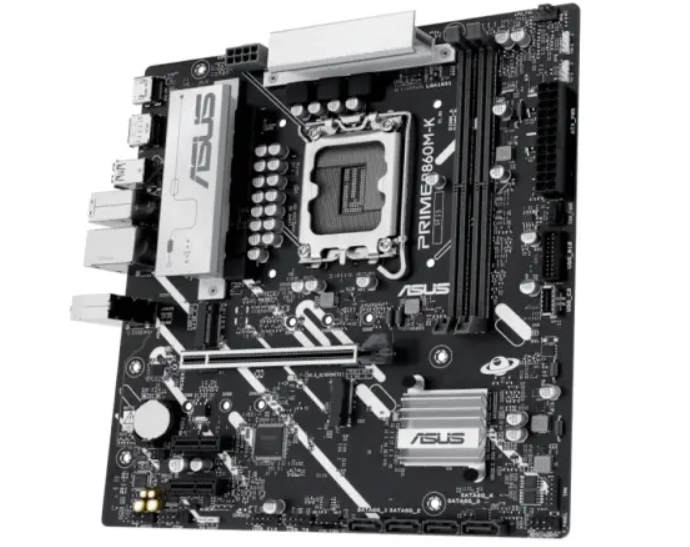 Maticna ploca ASUS PRIME B860M-K/AM5