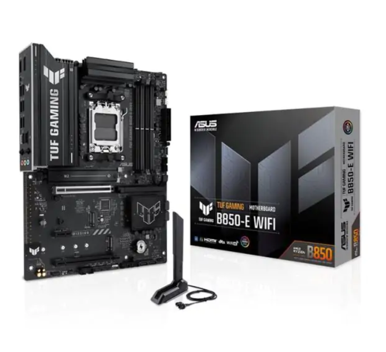 TUF GAMING B850-E WIFI matična ploča