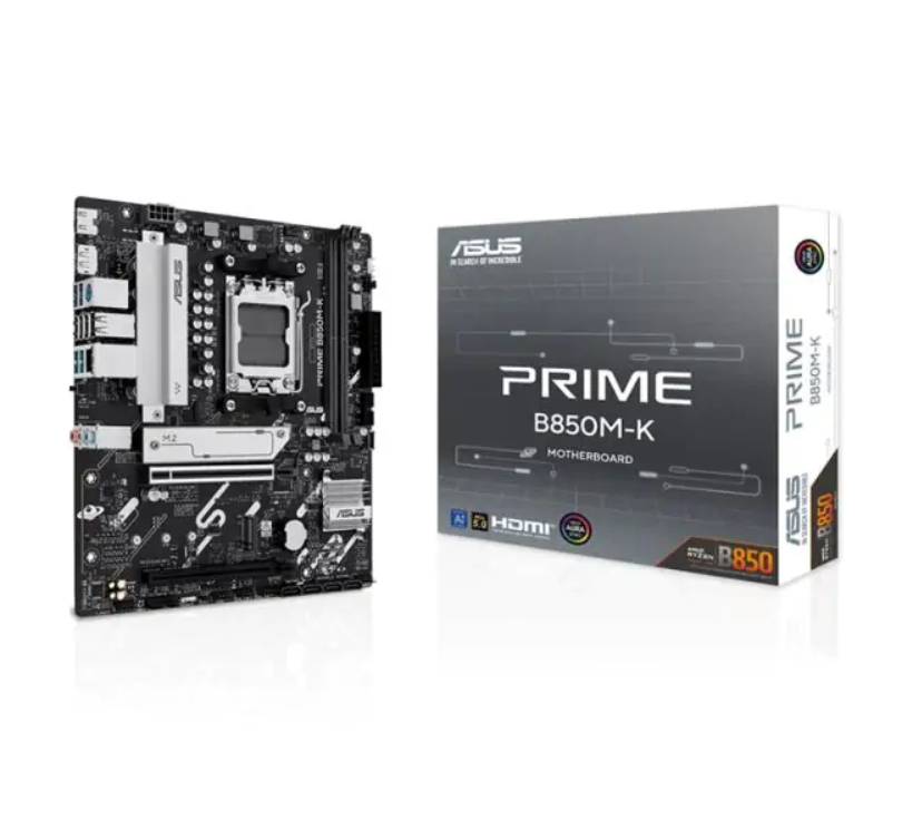 PRIME B850M-K matična ploča