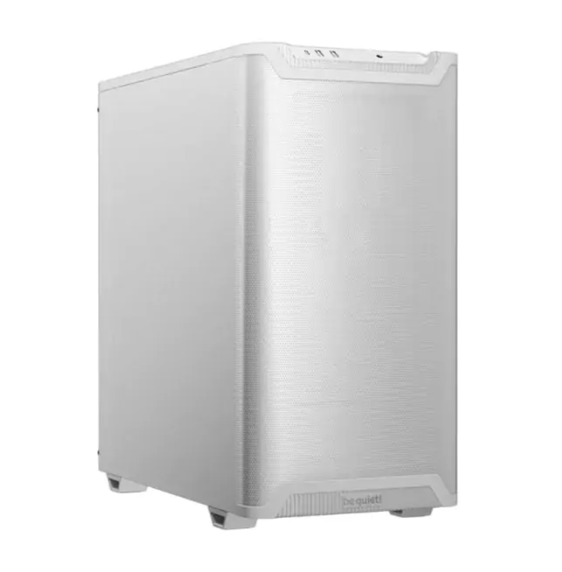 Be quiet! PURE BASE 501 Airflow White Kućište