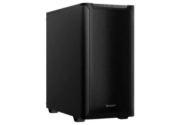 PURE BASE 501 Black