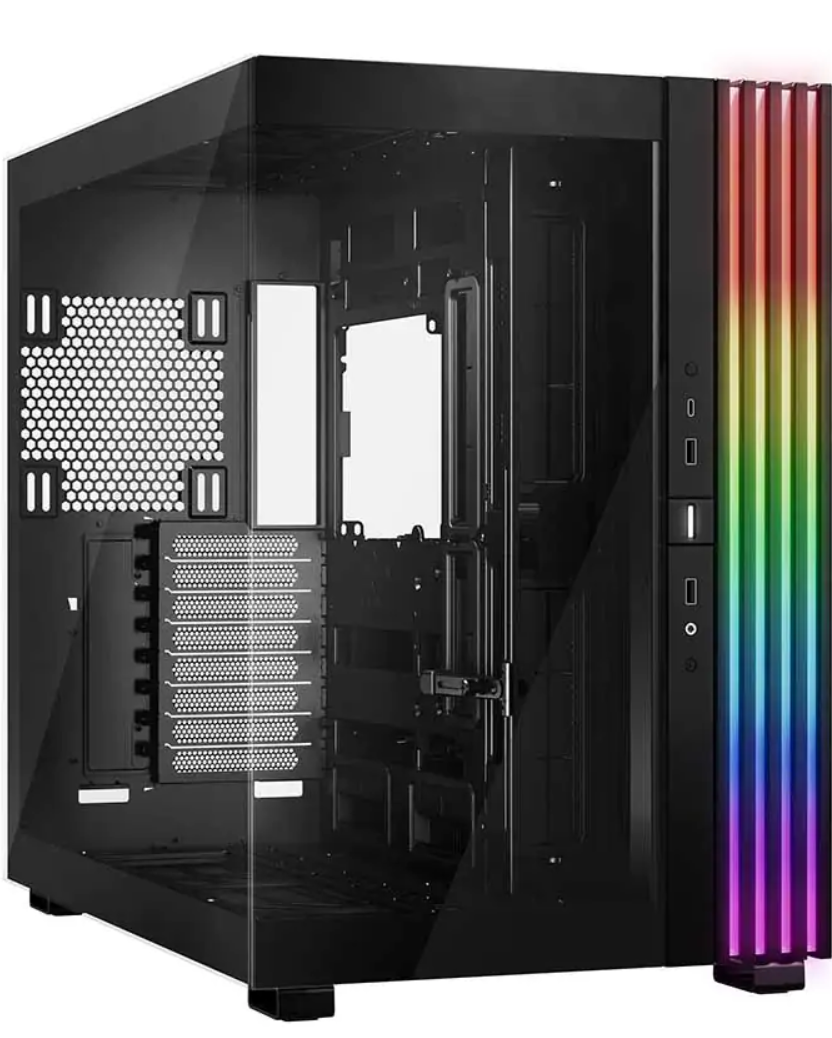 LIGHT BASE 900 DX Black