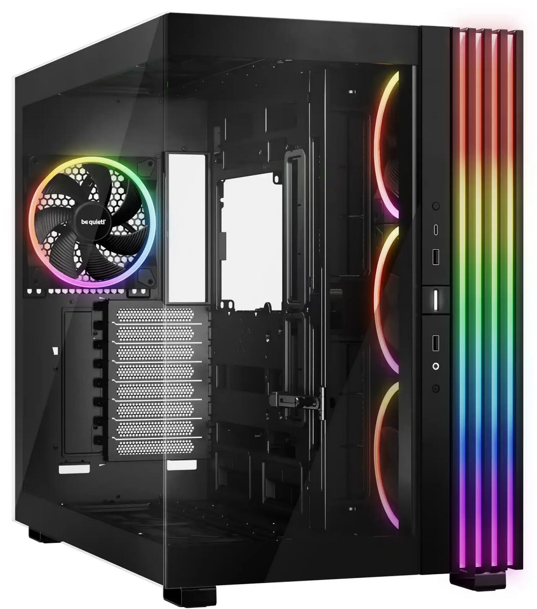 LIGHT BASE 900 FX Black