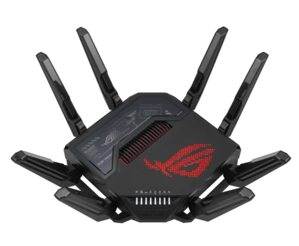 Bežicni ruter ASUS ROG Rapture GT-BE98
