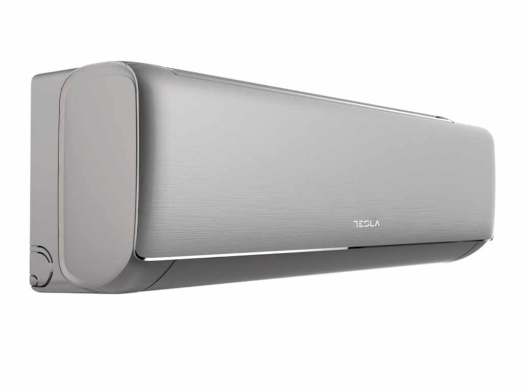 Tesla Klima TESLA TA72QQFT-2432IHWT/inverter/R32/24000BTU/A+++/A++/grejac spoljne jedinice/-25/wi-fi/siva