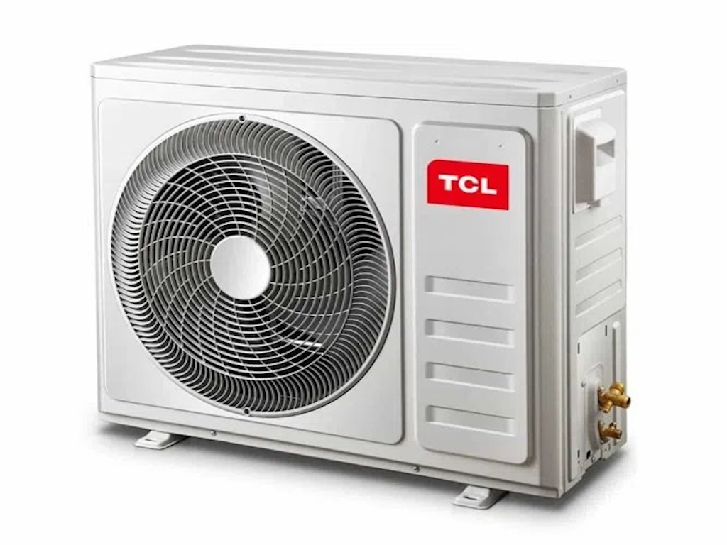 TCL Klima TCL TAC-12CHSD/XA73IFSH ELITE/inverter/A++/A+/R32/12000BTU/WiFi/4D/bela/Grejac tacne
