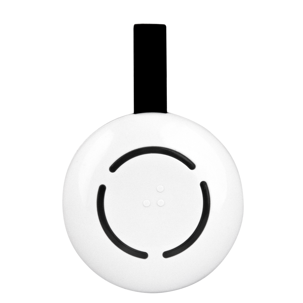 Integrated Technical Vision U-PROX TAG