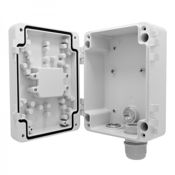 Tiandy technologies TC-811