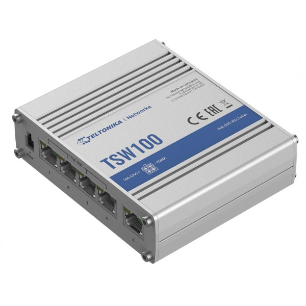 Teltonika UhAB TSW100