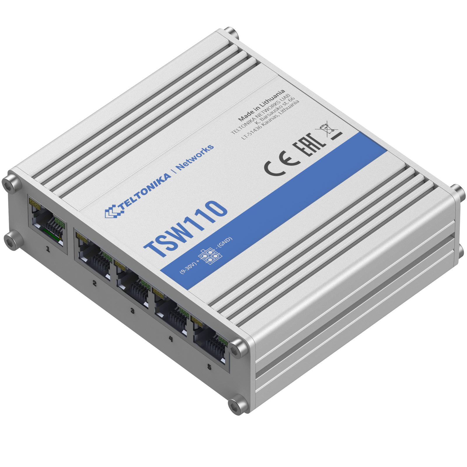 Teltonika UhAB TSW110