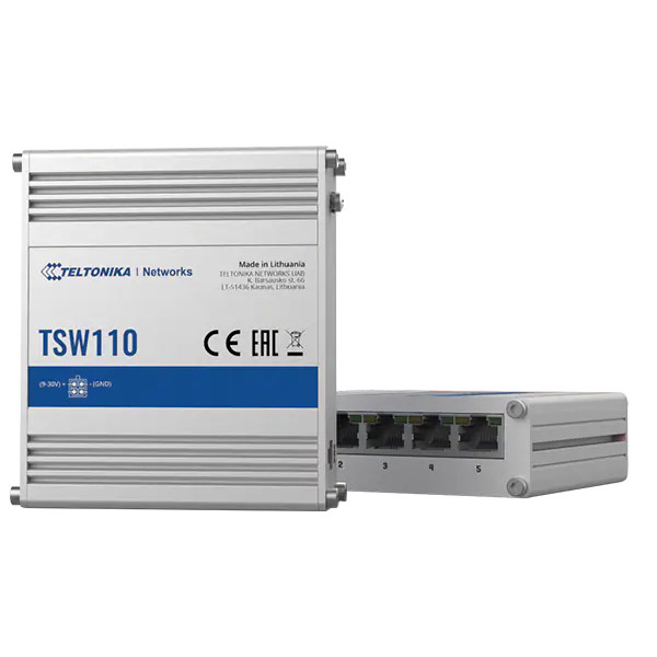Teltonika UhAB TSW110