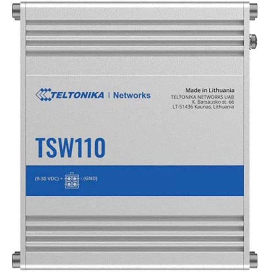 Teltonika UhAB TSW110