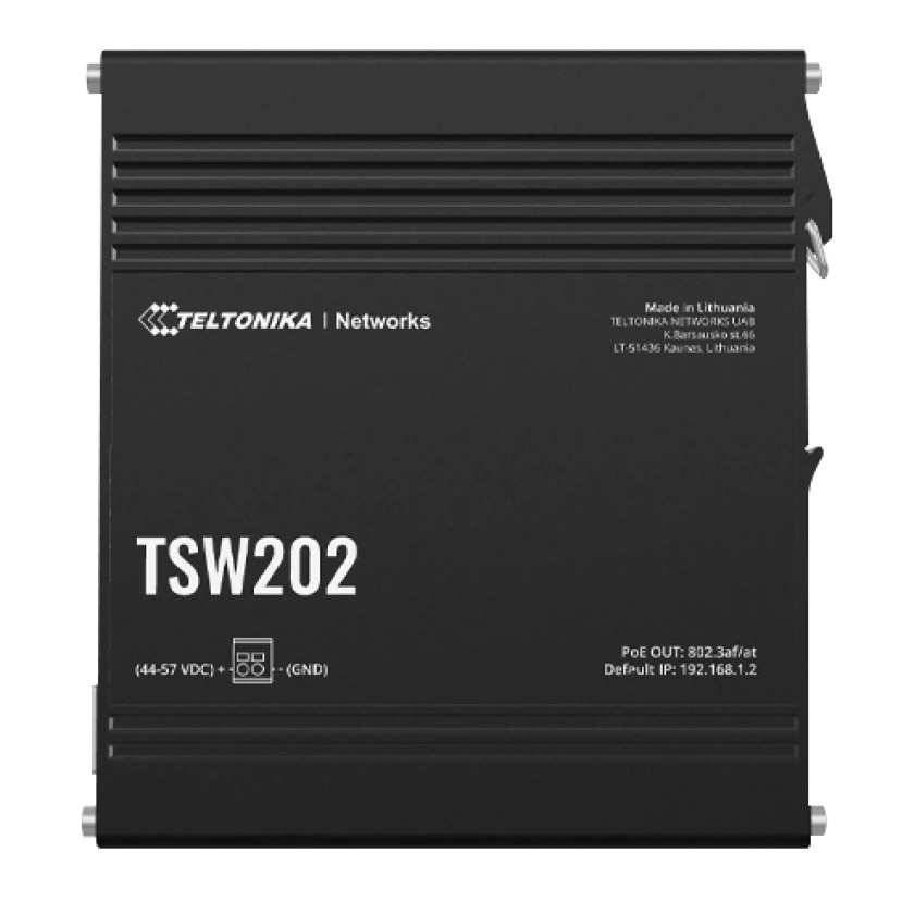 Teltonika UhAB TSW202