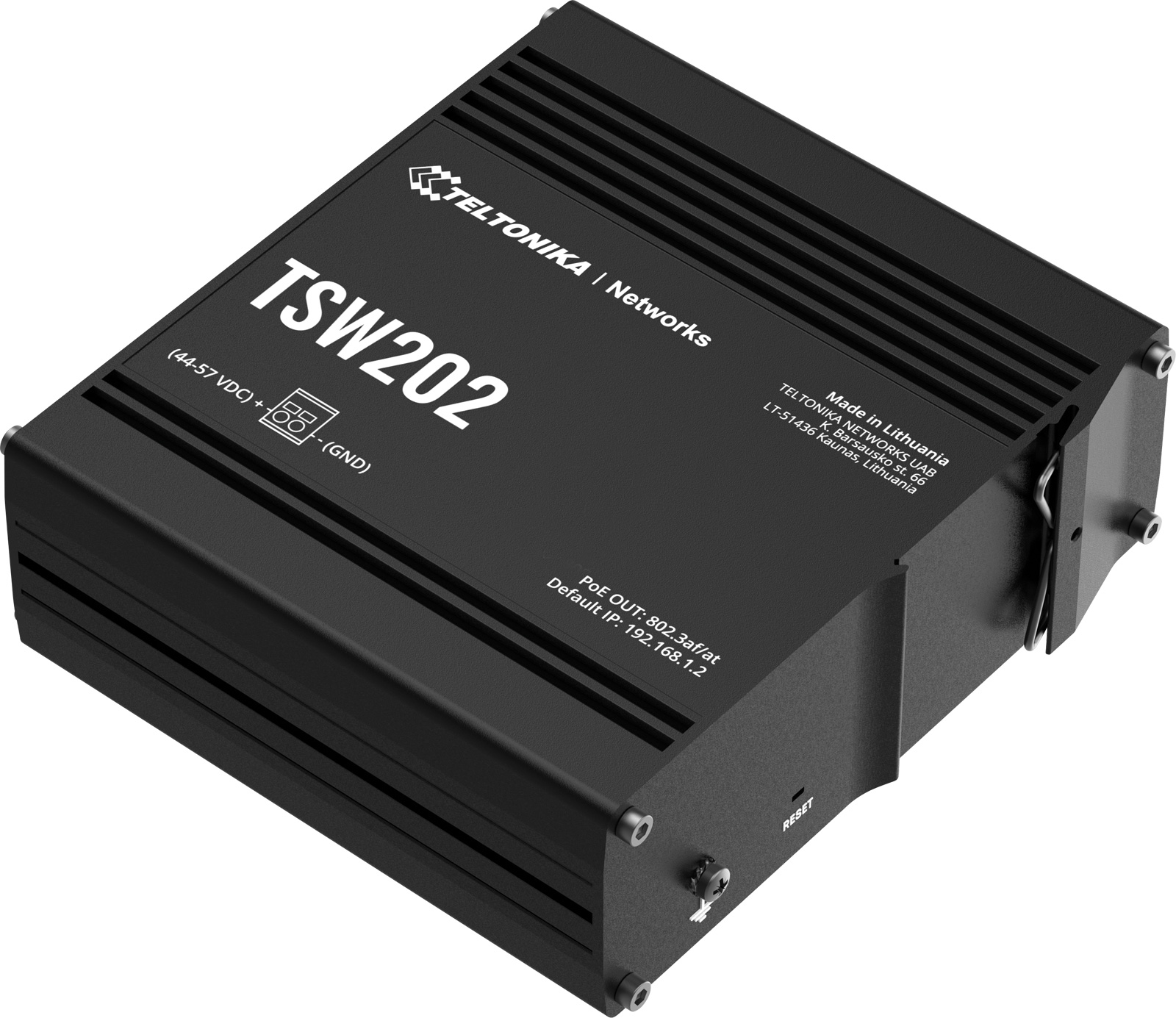 Teltonika UhAB TSW202
