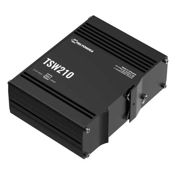 Teltonika UhAB TSW210