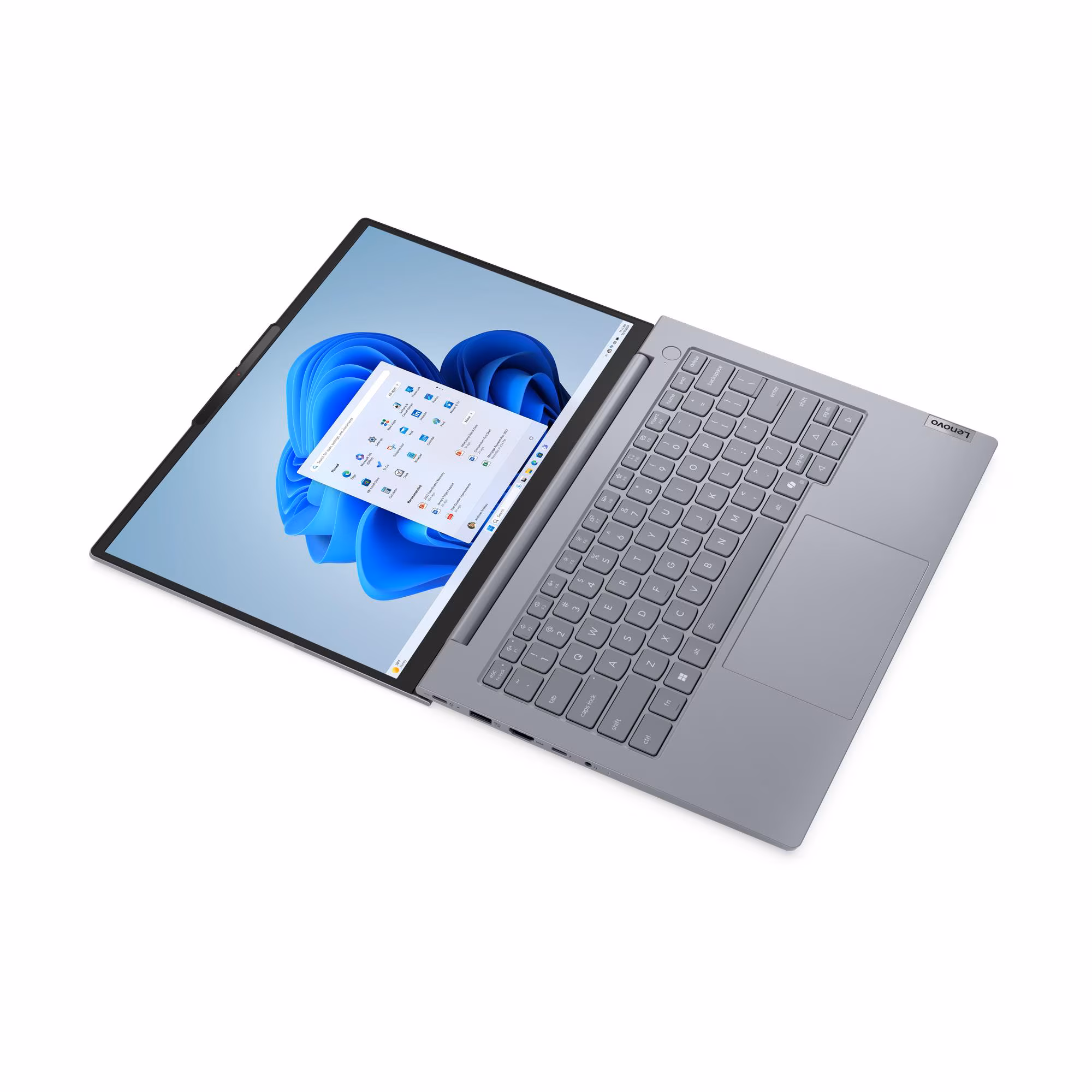 Lenovo Laptop ThinkBook 14 G8 14", U7 255H, 16GB, 512GB, 21SJ007EYA