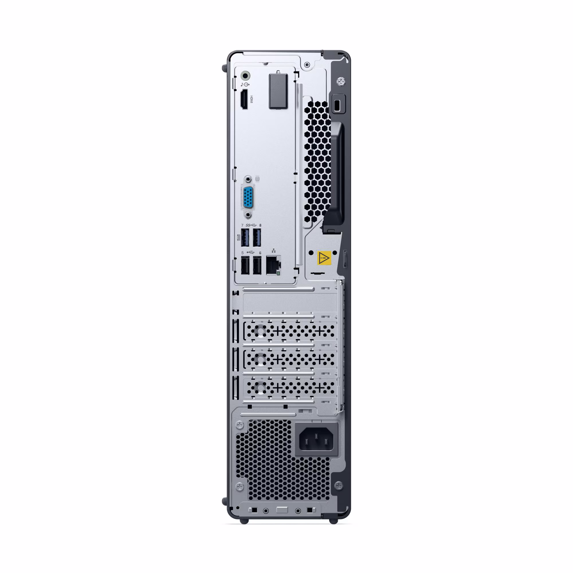 Lenovo Računar ThinkCentre neo 30s, i5-13420H, 16 GB, 512 GB SSD PCle NVMe, 13DK003MYA
