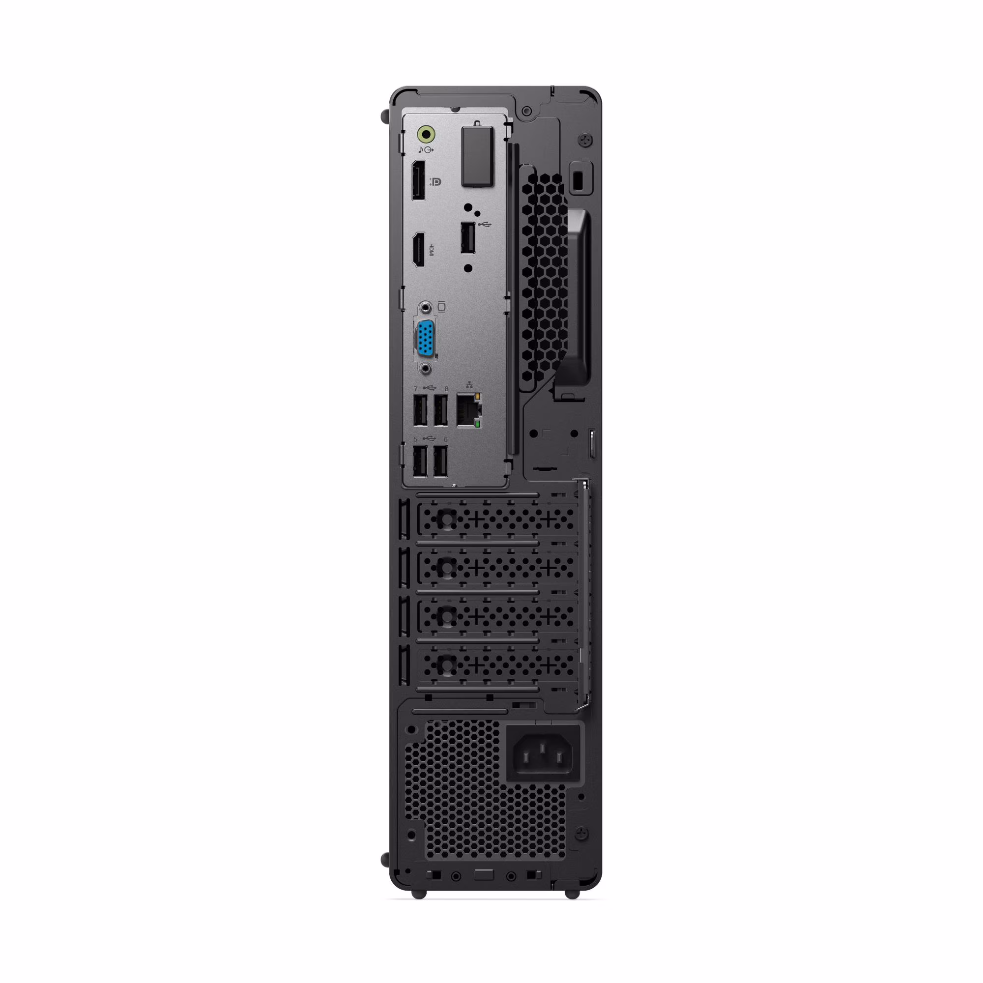 LENOVO Računar ThinkCentre neo 50s G5, i3-13100, 8GB, 256GB SSD 12XD007SYA
