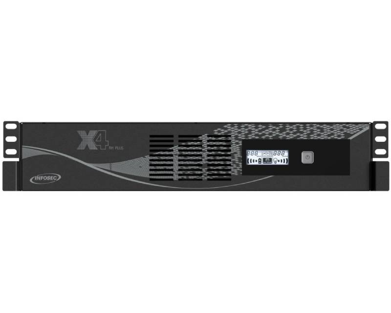 X4 2000 RM Plus