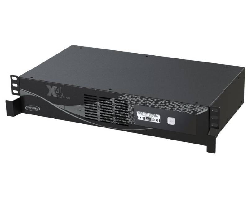 X4 2000 RM Plus