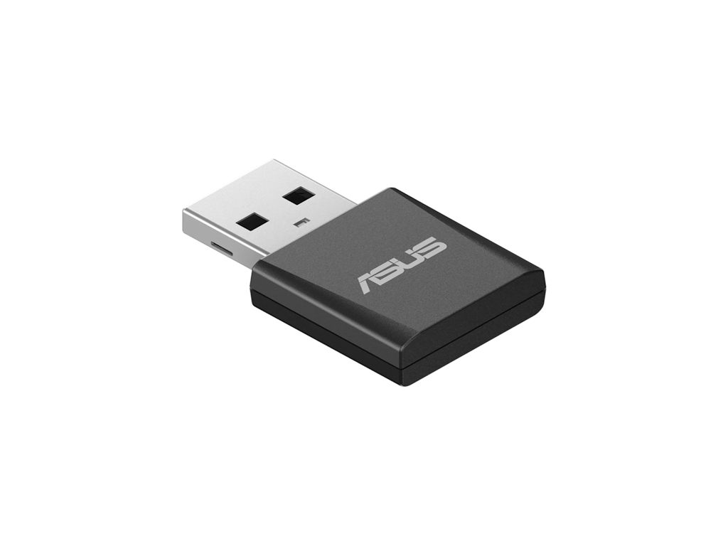 Asus Bežicni adapter ASUS USB-BE92 NANO