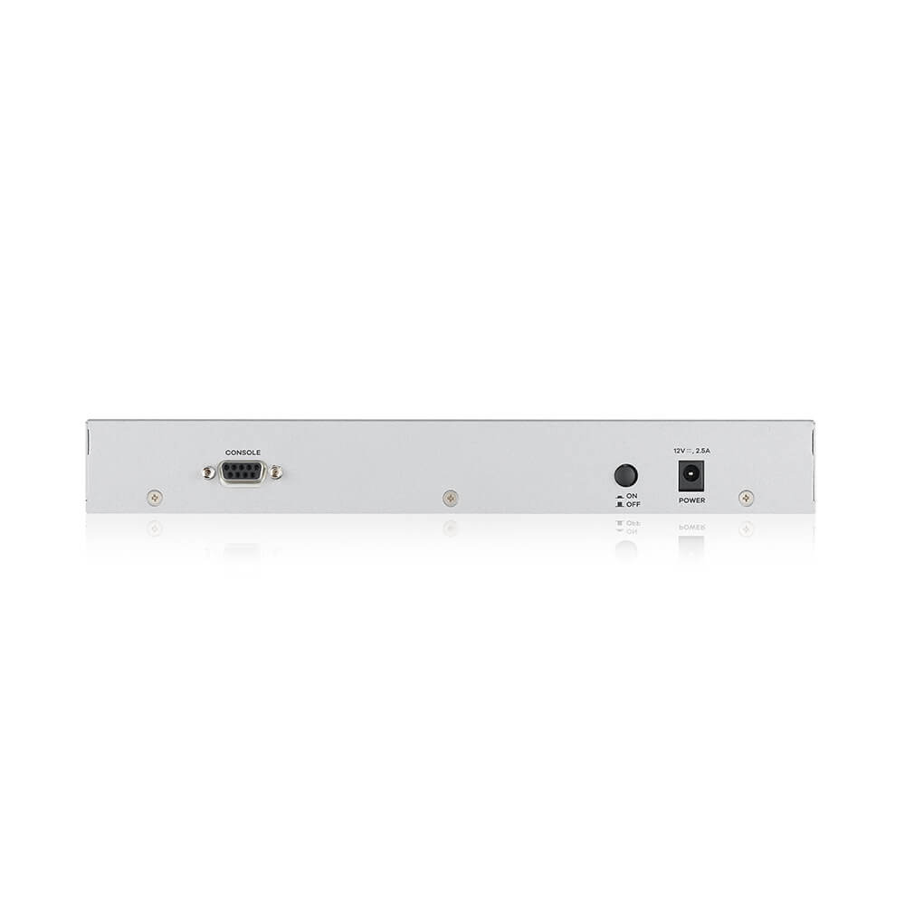 ZYXEL USGFLEX200H Firewall (Hardware) 5 Gbit/s BUNDLE USGFLEX200H-EU0102F