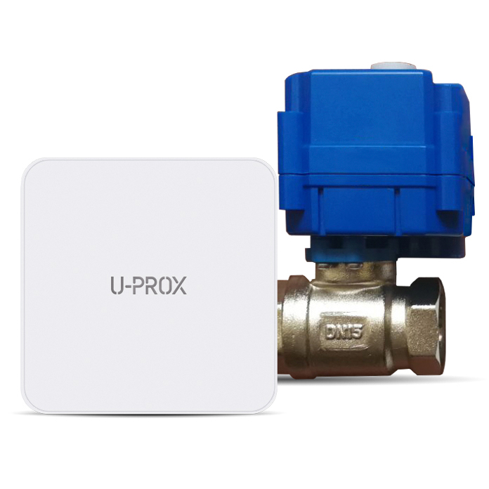 Integrated Technical Vision U-PROX VALVE DN20