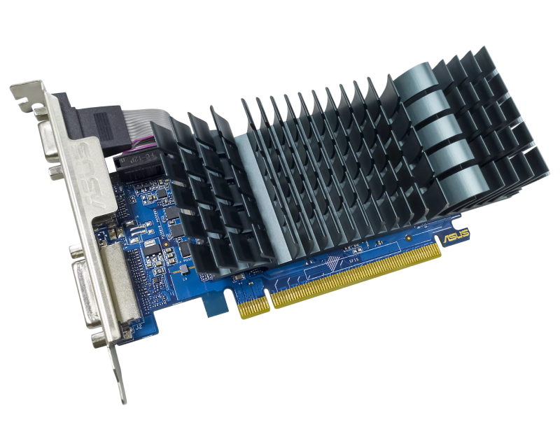 nVidia GeForce GT 710 2GB 64bit GT710-SL-2GD5-BRK-EVO grafička karta