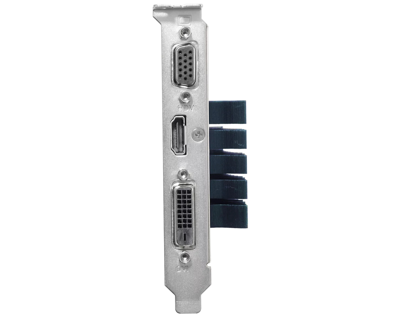nVidia GeForce GT 710 2GB 64bit GT710-SL-2GD5-BRK-EVO grafička karta