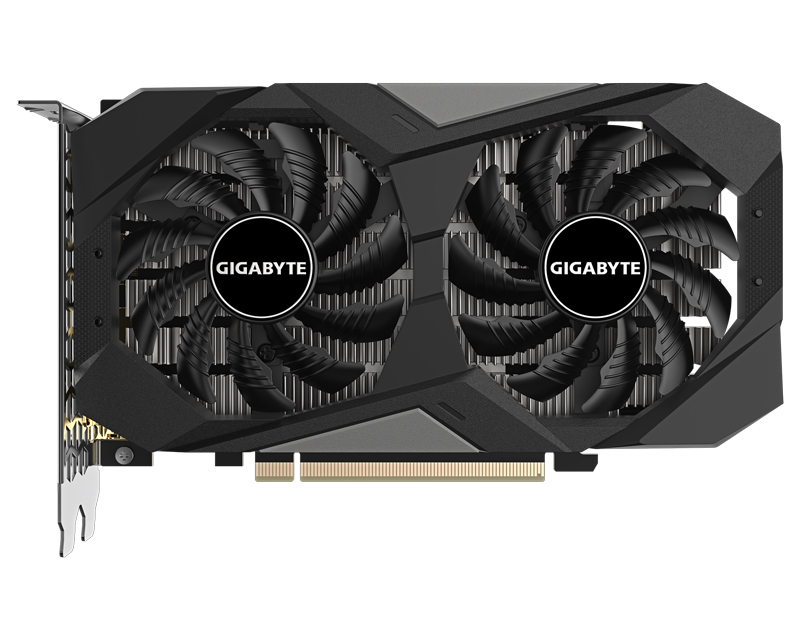 nVidia GeForce RTX 3050 6GB 96bit GV-N3050WF2OCV2-6GD grafička karta