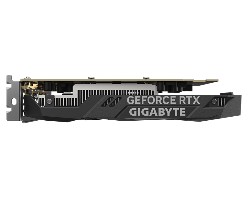 nVidia GeForce RTX 3050 6GB 96bit GV-N3050WF2OCV2-6GD grafička karta