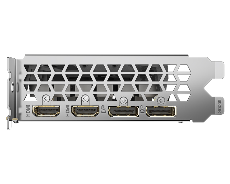nVidia GeForce RTX 3050 6GB 96bit GV-N3050WF2OCV2-6GD grafička karta